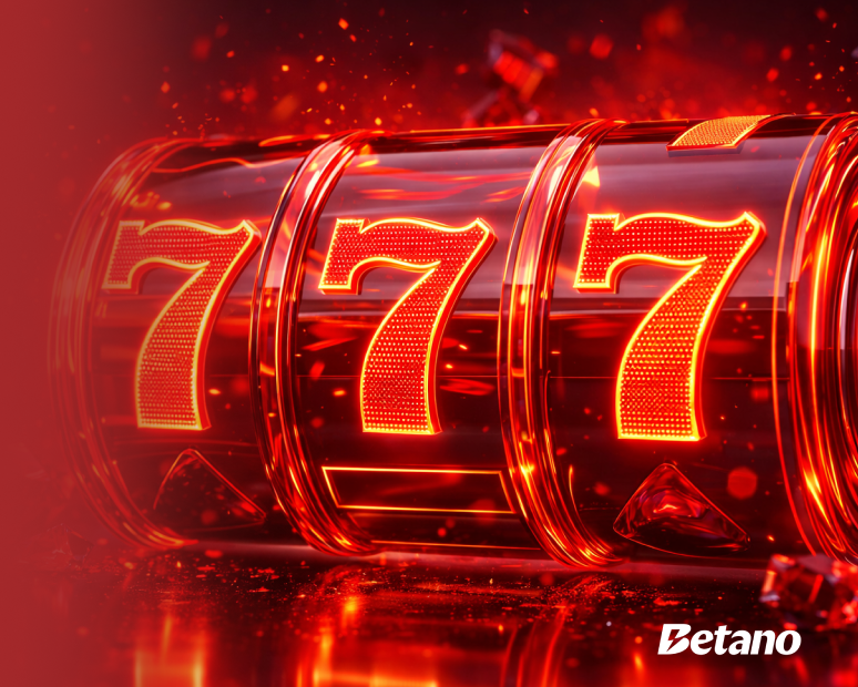 Betano Casino